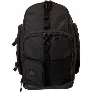 2024 Quiksilver Kapitne Quarters 32L Surf Rucksack AQYBP03165 - Black